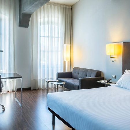 Ac Hotel Torino By Marriott Kültér fotó