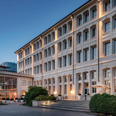 Ac Hotel Torino By Marriott Kültér fotó
