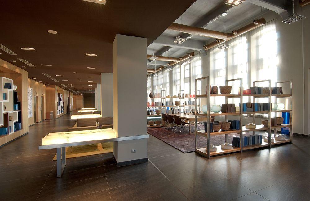 Ac Hotel Torino By Marriott Kültér fotó