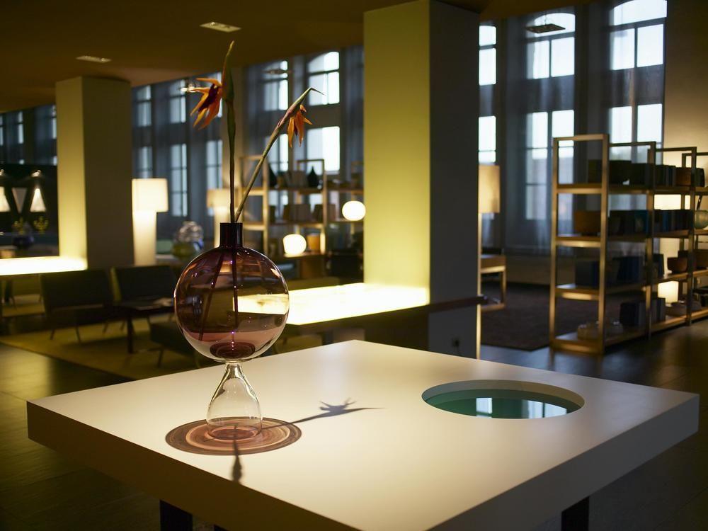 Ac Hotel Torino By Marriott Kültér fotó