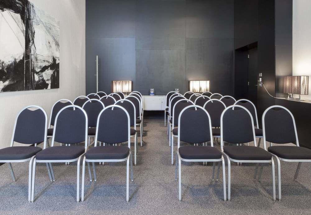 Ac Hotel Torino By Marriott Kültér fotó