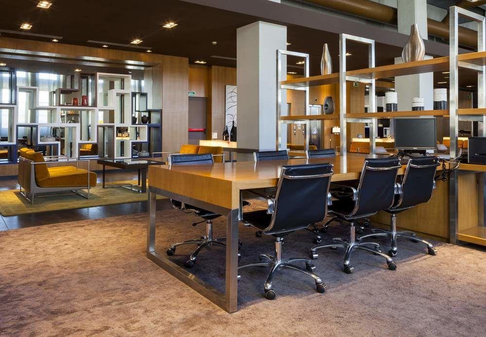 Ac Hotel Torino By Marriott Kültér fotó