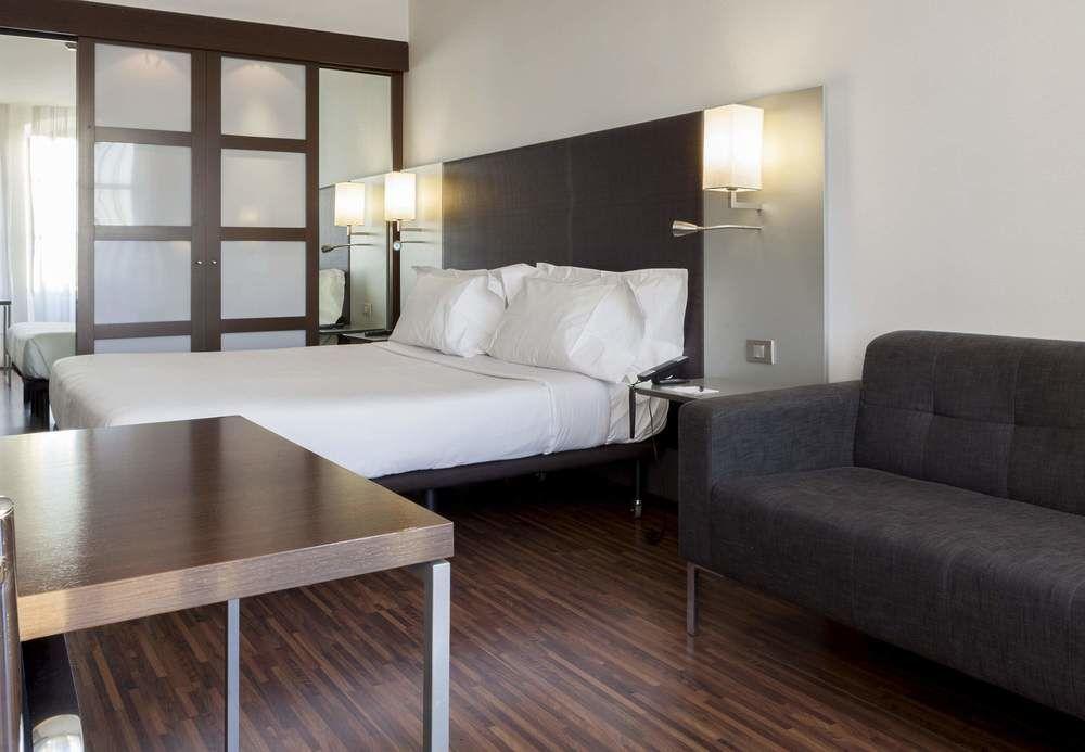 Ac Hotel Torino By Marriott Kültér fotó