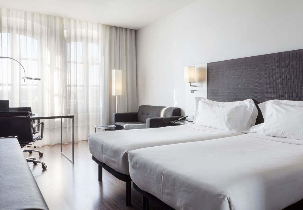 Ac Hotel Torino By Marriott Kültér fotó