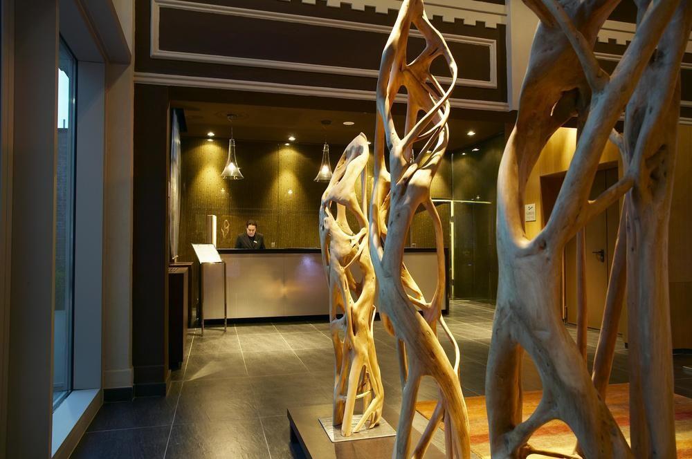 Ac Hotel Torino By Marriott Kültér fotó