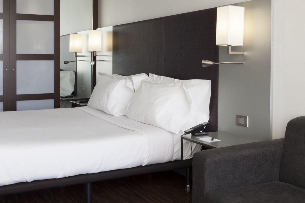 Ac Hotel Torino By Marriott Kültér fotó