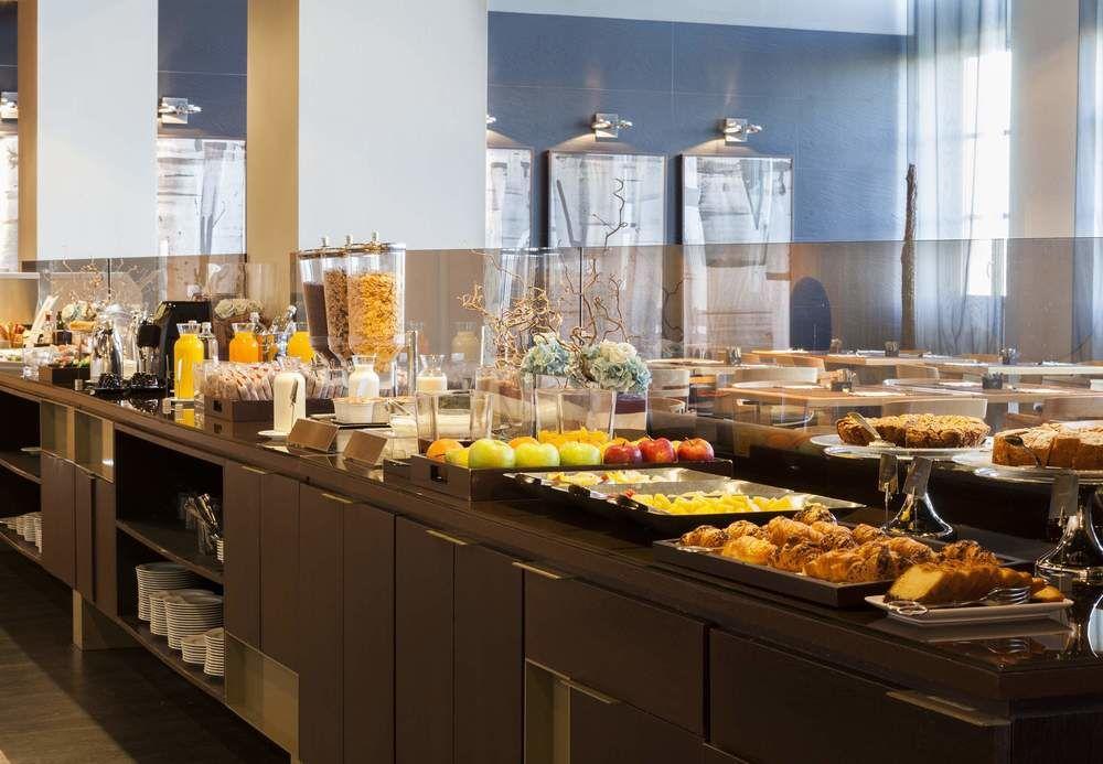 Ac Hotel Torino By Marriott Kültér fotó