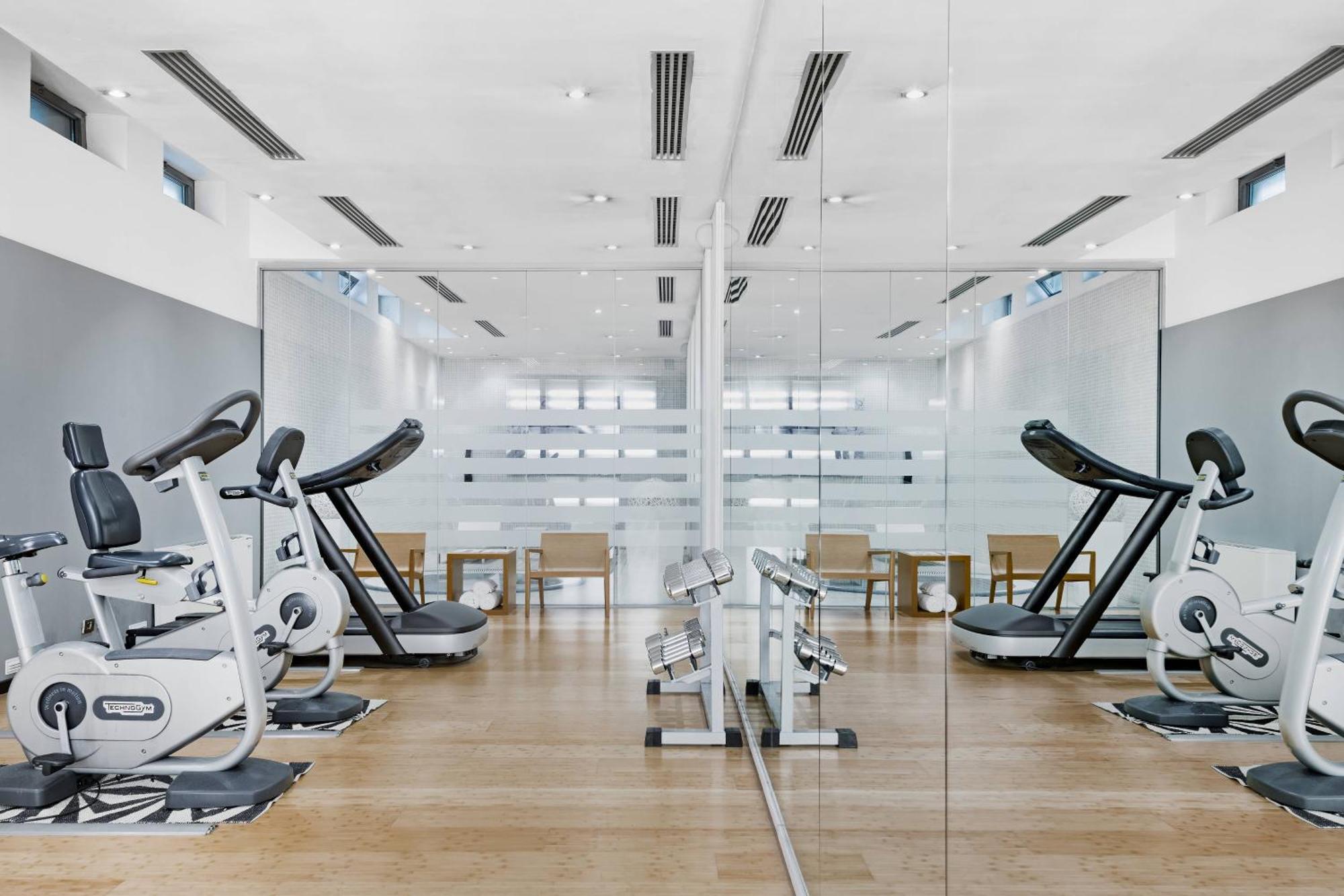 Ac Hotel Torino By Marriott Kültér fotó