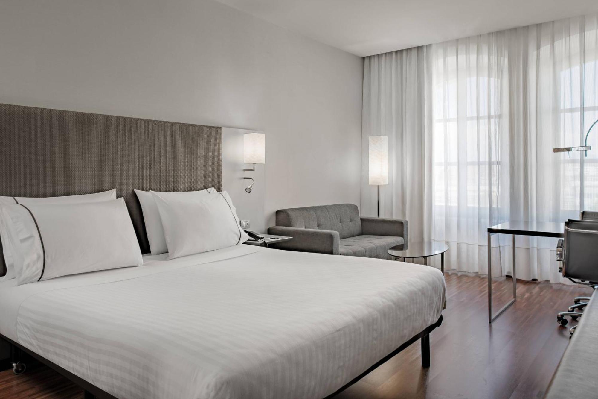 Ac Hotel Torino By Marriott Kültér fotó
